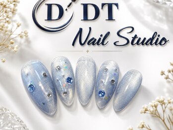 ディーティー(DT)/