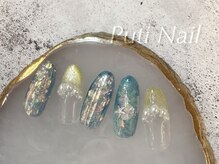 プティネイル(Puti Nail)/◇￥9,350◇