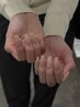 HAND　【ワンカラー】新規・リピーター様オフ無料