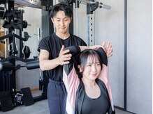 トゥーユージム 調布店(toyou...GYM)/駅チカでアクセスばっちり◎