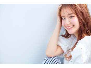 ベッキーラッシュ 天王寺北口店(BECKY LASH)の写真/派手になりすぎない自然な仕上り◎オシャレがもっと楽しくなる目元を演出★技術力の高さが口コミでも大好評
