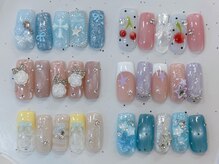 ラニ ネイル(Rani Nail)/定額デザイン