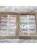★時短オフなし60分★【clearベースデザイン】 ¥7000 日吉/綱島