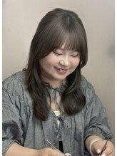 ハイヨロ(h!yolo!)&nbsp;ゆかち 