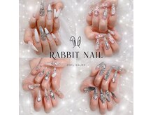 ラビットネイル 大阪なんば店(Rabbit Nail)