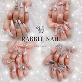 ラビットネイル 大阪なんば店(Rabbit Nail)