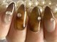 ネイルサロンティーモ(Nail Salon Tmo)の写真/リピーター続出★オフ無料今月限定デザイン7830円♪上品な華やかさで指先を彩りワンランク上の自分に挑戦♪