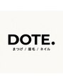 ドート(DOTE.)/DOTE. 【まつげ/眉毛/ネイル】