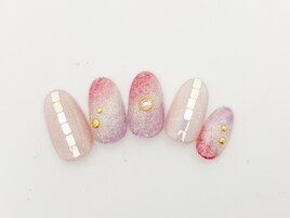 10月【ハンド】トレンド定額