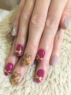 NAILism♪【ネイリズム】