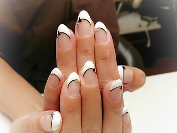 ウォーターワールド 大和店(WATER WORLD)/フレンチ