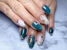 エナ エナ(ena ena)/