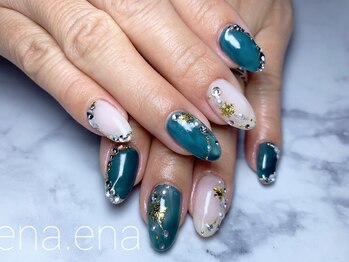 エナ エナ(ena ena)/