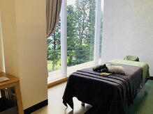 ザ グリーンスパ(THE GREEN SPA)/個室