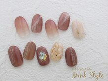 ミンクスタイル 代々木公園 代々木八幡店(Mink style)/