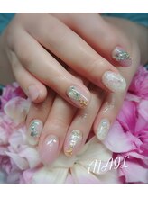 アイネイル(iNAIL)/