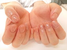 アールエム(Rm)/11月◎ネイル