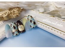 フローラネイルサロン/