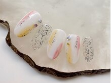 ディアリリー(Dia Rily)/3月限定Design♪