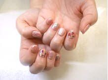 ザネイルズ(The Nails)/