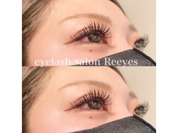 リアイズ(Reeyes)/バインドロック140束