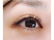 ビアンジュ(biange)/ボリュームラッシュ