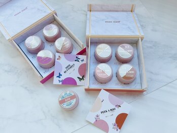 アイリッシュネイル 久屋大通店(Irish Nail)/新色入荷しました!