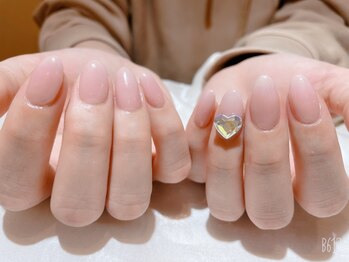 ベルトリージェイ(BellTree,J)/うるつやベイビーブーマー