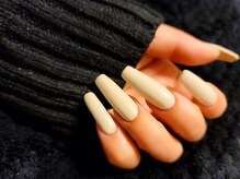 爪工房ひなた/スカルプワンカラー￥9800