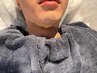 【18歳未満の方専用】ヒゲ（顔）脱毛＋無料カウンセリング 40分2,000円