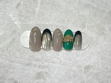 クロシュ(Cloche)/