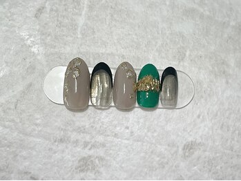 クロシュ(Cloche)/