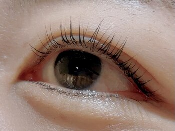 カラン 焼津店(CALIN)/ラスティングカール