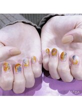 アウラ 新宿西口店(aura)/吉野担当☆オフ有90分無75分