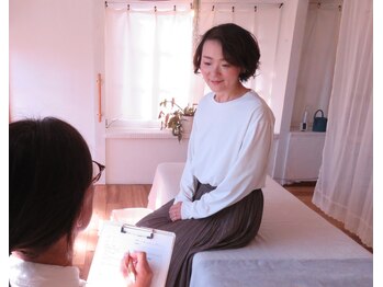 オハヨ(Ohayo)/どうぞよろしくお願いいたします