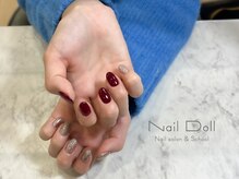 ネイルドール(Nail Doll)/