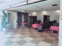 もみほぐしのおおにしくん/内観