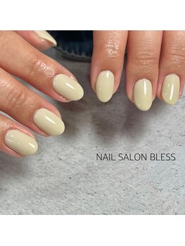 ブレス(BLESS)/ワンカラー