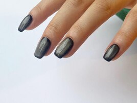 黒マグネットきらきら¥7200