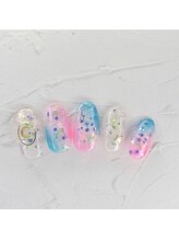 メイク(Me19)/ゴージャス