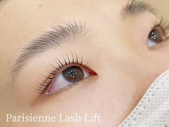 アイサロン フェア 武蔵小杉(eyesalon Fair)/パリジェンヌラッシュリフト