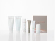 クラーレ/[エクスビアンス]