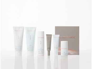 クラーレ/[エクスビアンス]