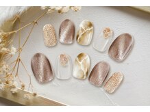 ファストネイル 仙川店(FAST NAIL)/マグネット 8,580円 【11307】