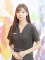 ジュアール(JuAR) 齋藤 ななみ