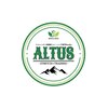 アルタス(ALTUS)ロゴ