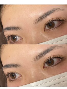 ムーン(Moon)/ 眉毛アイブロウ/眉毛サロン眉毛