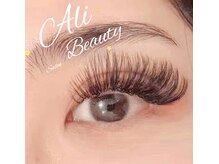 アリ(Ali)/バインドロック付け放題