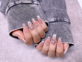 スノーネイルサロン 新宿店(Snow nail salon)/