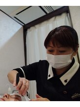 ビューティーフェイス 町田東急ツインズ店 ★蔡 